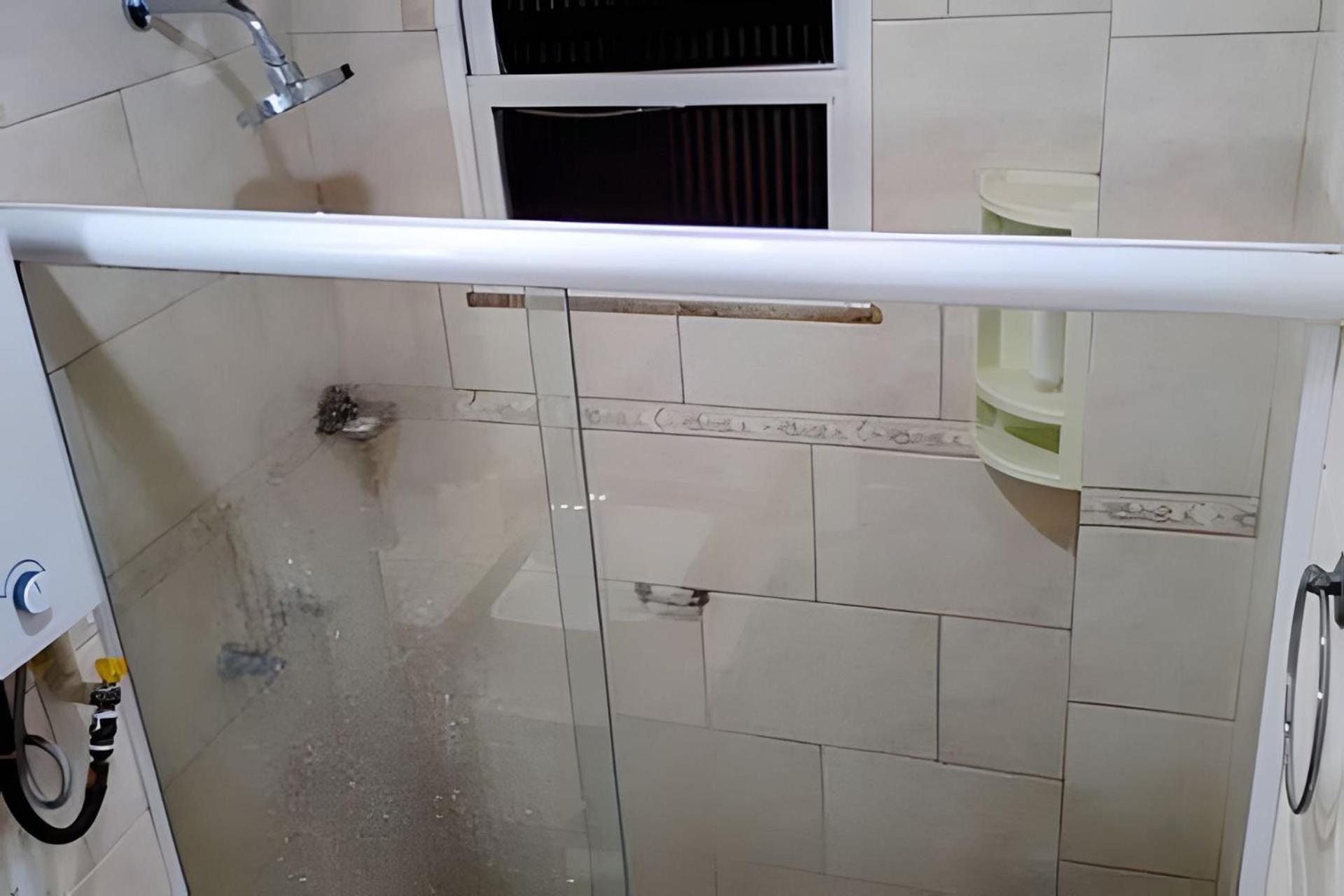 Apartamento Charmoso Quarto E Sala Em Copacabana