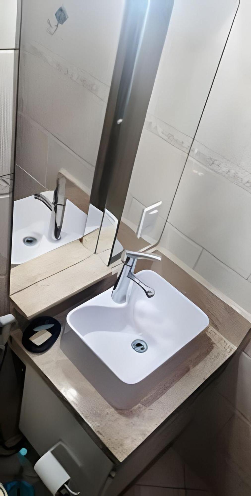 Charmoso Quarto E Sala Em Copacabana Apartamento *