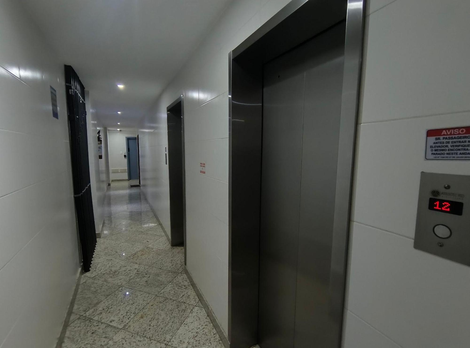 Charmoso E Sala Em Copacabana Apartamento Río de Janeiro