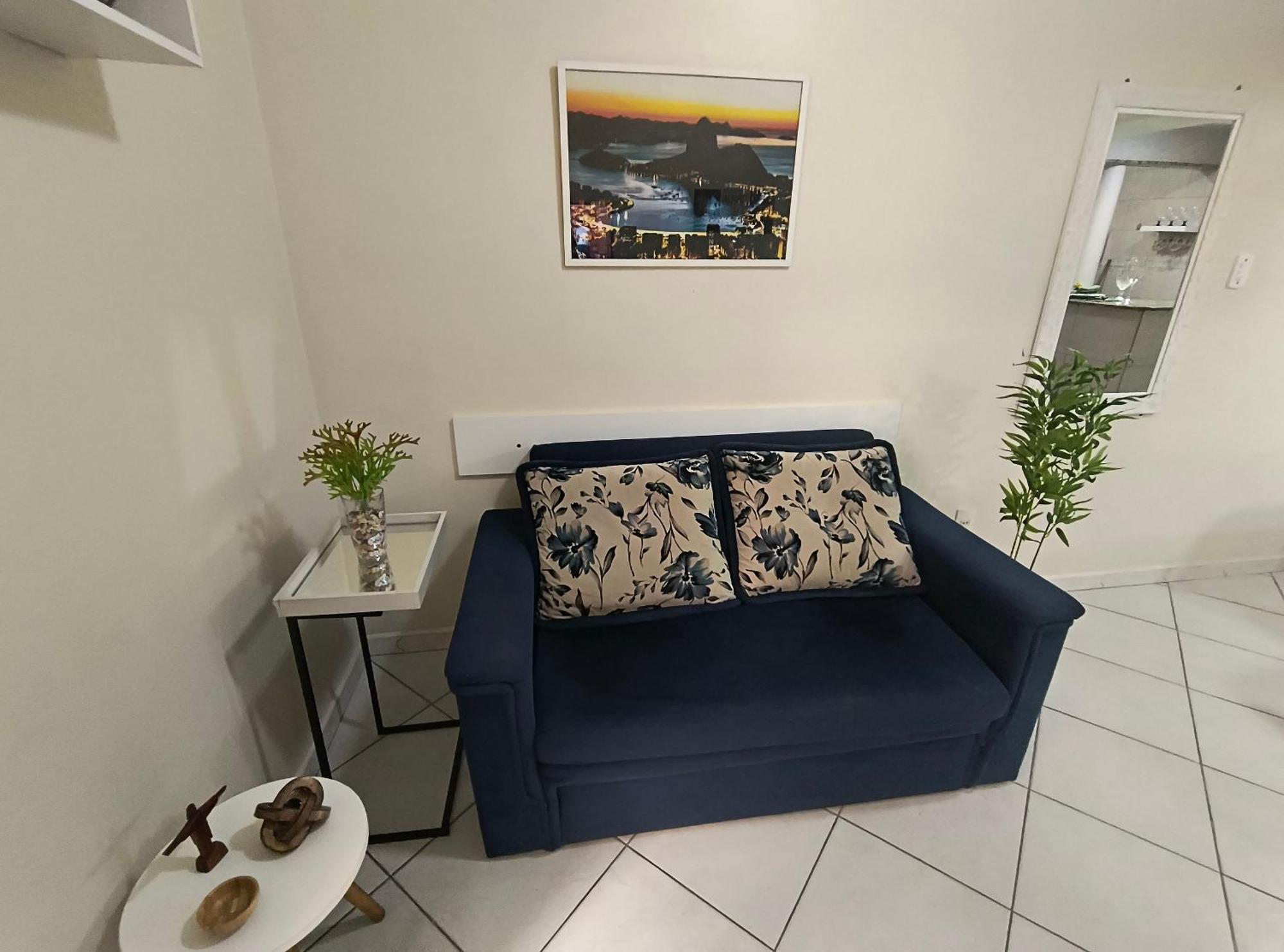 Charmoso E Sala Em Copacabana Apartamento Río de Janeiro