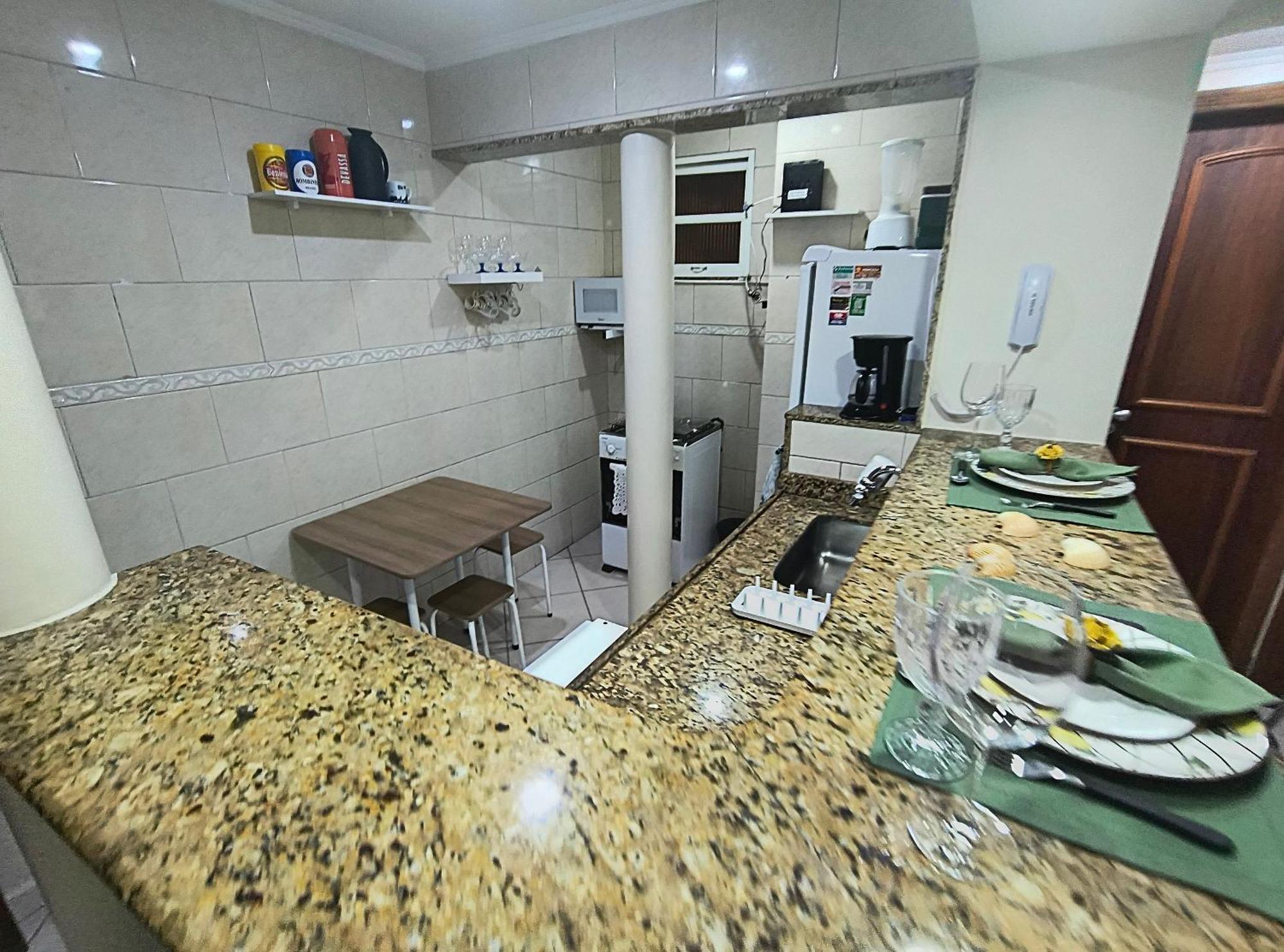 Charmoso E Sala Em Copacabana Apartamento Río de Janeiro
